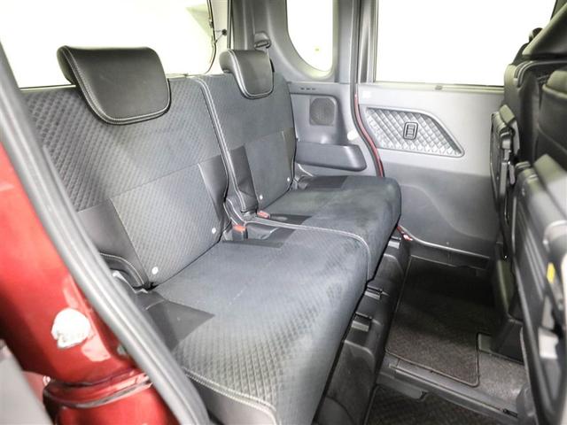 タント カスタムＸセレクション　ＶＤＣ　ＬＥＤ　１オーナ　ＥＴＣ　キーフリー　地デジ　アルミホイール　ドラレコ　ＡＢＳ　オートエアコン　ＤＶＤ　サイドエアバッグ　エアバック　エコアイドル　スマートキー　助手席エアバック　ベンチシート（20枚目）