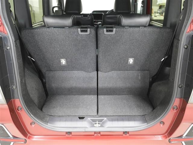 タント カスタムＸセレクション　ＶＤＣ　ＬＥＤ　１オーナ　ＥＴＣ　キーフリー　地デジ　アルミホイール　ドラレコ　ＡＢＳ　オートエアコン　ＤＶＤ　サイドエアバッグ　エアバック　エコアイドル　スマートキー　助手席エアバック　ベンチシート（21枚目）