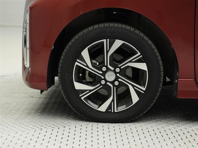 タント カスタムＸセレクション　ＶＤＣ　ＬＥＤ　１オーナ　ＥＴＣ　キーフリー　地デジ　アルミホイール　ドラレコ　ＡＢＳ　オートエアコン　ＤＶＤ　サイドエアバッグ　エアバック　エコアイドル　スマートキー　助手席エアバック　ベンチシート（31枚目）