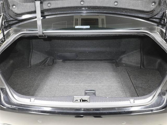 クラウンハイブリッド アスリートS レザー PW ETC付き 横滑防止装置 フルセグ地デジ TSS PWシート バックガイドモニター TVナビ キーフリー カーテンエアバッグ メモリナビ AAC DVD再生機能 パワーステアリング(21枚目)