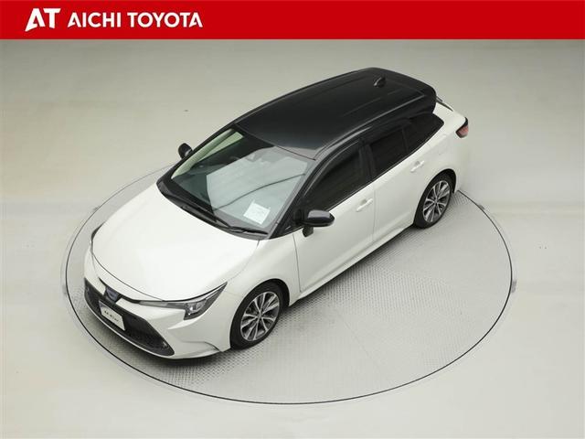 カローラツーリング ハイブリッド　Ｓ　ドラレコ付き　フルセグＴＶ　イモビライザー　４ＷＤ　クルコン　バックカメラ　衝突被害軽減システム　ミュージックプレイヤー接続可　メモリーナビ　ＥＴＣ　スマートキー　ＤＶＤ再生　ワンオーナー　キーレス（10枚目）