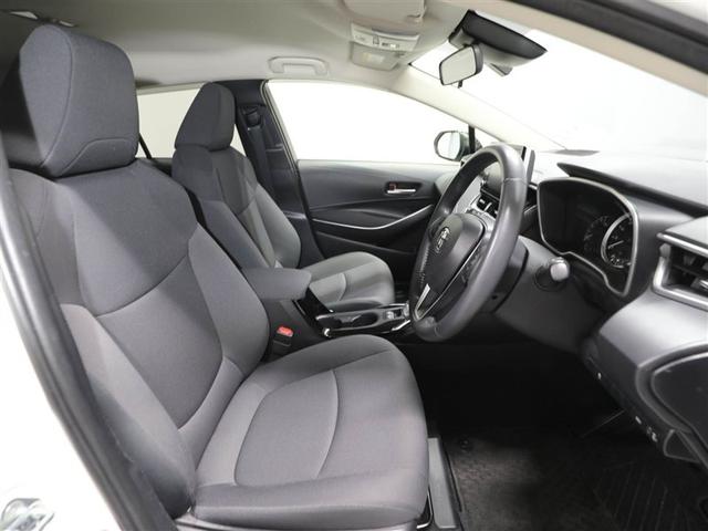 カローラツーリング ハイブリッド　Ｓ　ドラレコ付き　フルセグＴＶ　イモビライザー　４ＷＤ　クルコン　バックカメラ　衝突被害軽減システム　ミュージックプレイヤー接続可　メモリーナビ　ＥＴＣ　スマートキー　ＤＶＤ再生　ワンオーナー　キーレス（19枚目）