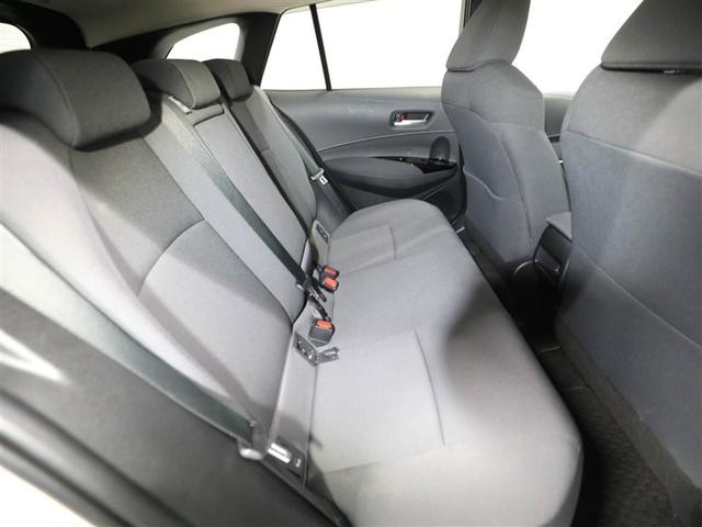 カローラツーリング ハイブリッド　Ｓ　ドラレコ付き　フルセグＴＶ　イモビライザー　４ＷＤ　クルコン　バックカメラ　衝突被害軽減システム　ミュージックプレイヤー接続可　メモリーナビ　ＥＴＣ　スマートキー　ＤＶＤ再生　ワンオーナー　キーレス（20枚目）