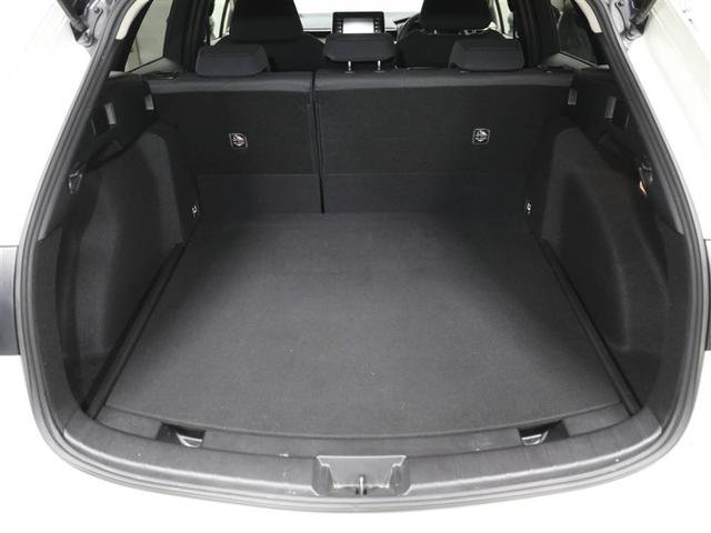 カローラツーリング ハイブリッド　Ｓ　ドラレコ付き　フルセグＴＶ　イモビライザー　４ＷＤ　クルコン　バックカメラ　衝突被害軽減システム　ミュージックプレイヤー接続可　メモリーナビ　ＥＴＣ　スマートキー　ＤＶＤ再生　ワンオーナー　キーレス（21枚目）