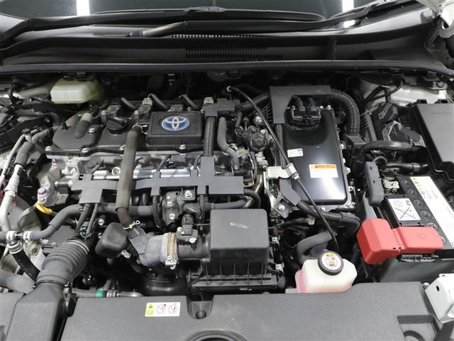 カローラツーリング ハイブリッド　Ｓ　ドラレコ付き　フルセグＴＶ　イモビライザー　４ＷＤ　クルコン　バックカメラ　衝突被害軽減システム　ミュージックプレイヤー接続可　メモリーナビ　ＥＴＣ　スマートキー　ＤＶＤ再生　ワンオーナー　キーレス（25枚目）