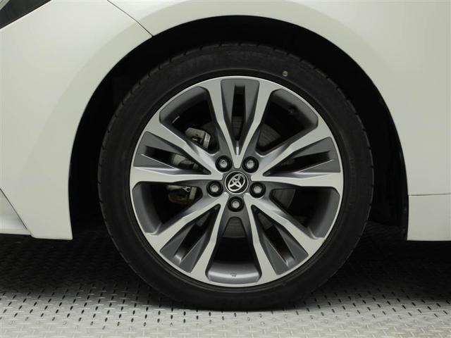 カローラツーリング ハイブリッド　Ｓ　ドラレコ付き　フルセグＴＶ　イモビライザー　４ＷＤ　クルコン　バックカメラ　衝突被害軽減システム　ミュージックプレイヤー接続可　メモリーナビ　ＥＴＣ　スマートキー　ＤＶＤ再生　ワンオーナー　キーレス（30枚目）