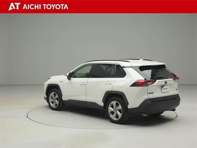 RAV4 ハイブリッドX 衝突被害軽減装置 地デジ 1オーナー リアカメラ 盗難防止 メモリーナビゲーション オートクルーズ LEDライト スマ-トキ- 横滑り防止機能 ETC車載器 アルミホイール キーフリー エアコン(4枚目)