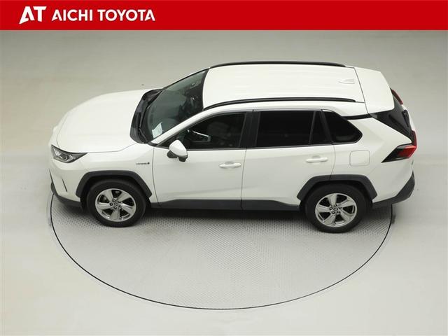RAV4 ハイブリッドX 衝突被害軽減装置 地デジ 1オーナー リアカメラ 盗難防止 メモリーナビゲーション オートクルーズ LEDライト スマ-トキ- 横滑り防止機能 ETC車載器 アルミホイール キーフリー エアコン(11枚目)