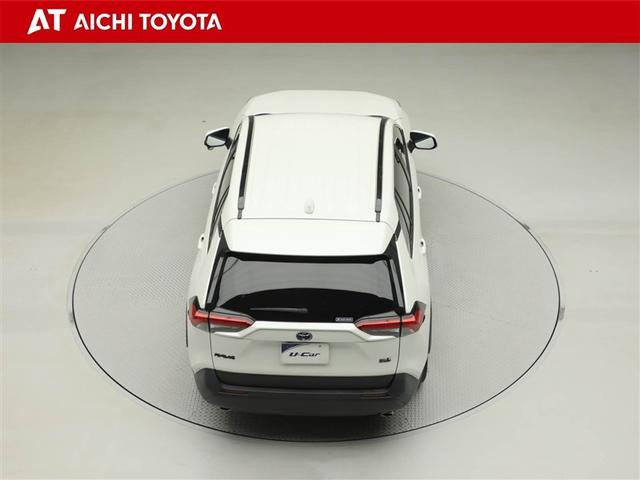 RAV4 ハイブリッドX 衝突被害軽減装置 地デジ 1オーナー リアカメラ 盗難防止 メモリーナビゲーション オートクルーズ LEDライト スマ-トキ- 横滑り防止機能 ETC車載器 アルミホイール キーフリー エアコン(13枚目)