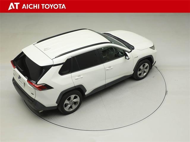 RAV4 ハイブリッドX 衝突被害軽減装置 地デジ 1オーナー リアカメラ 盗難防止 メモリーナビゲーション オートクルーズ LEDライト スマ-トキ- 横滑り防止機能 ETC車載器 アルミホイール キーフリー エアコン(14枚目)