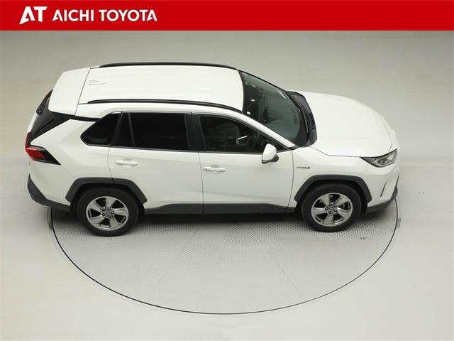 RAV4 ハイブリッドX 衝突被害軽減装置 地デジ 1オーナー リアカメラ 盗難防止 メモリーナビゲーション オートクルーズ LEDライト スマ-トキ- 横滑り防止機能 ETC車載器 アルミホイール キーフリー エアコン(15枚目)