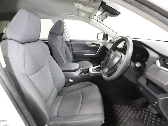 RAV4 ハイブリッドX 衝突被害軽減装置 地デジ 1オーナー リアカメラ 盗難防止 メモリーナビゲーション オートクルーズ LEDライト スマ-トキ- 横滑り防止機能 ETC車載器 アルミホイール キーフリー エアコン(19枚目)