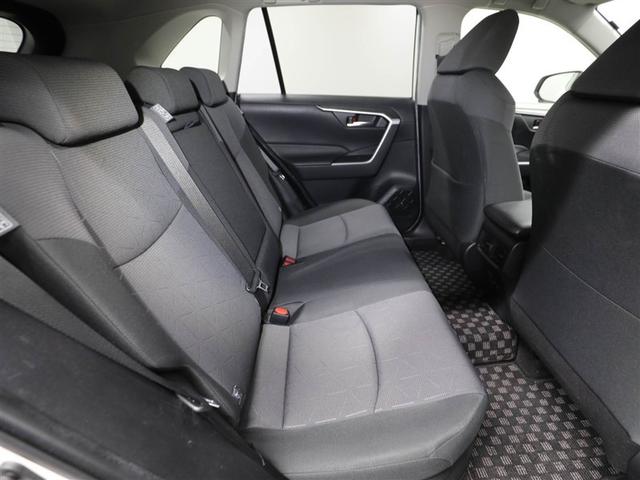 RAV4 ハイブリッドX 衝突被害軽減装置 地デジ 1オーナー リアカメラ 盗難防止 メモリーナビゲーション オートクルーズ LEDライト スマ-トキ- 横滑り防止機能 ETC車載器 アルミホイール キーフリー エアコン(20枚目)