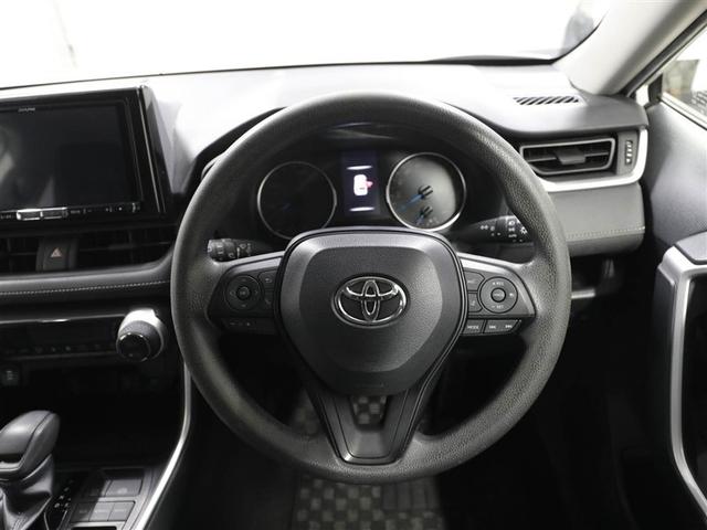 RAV4 ハイブリッドX 衝突被害軽減装置 地デジ 1オーナー リアカメラ 盗難防止 メモリーナビゲーション オートクルーズ LEDライト スマ-トキ- 横滑り防止機能 ETC車載器 アルミホイール キーフリー エアコン(24枚目)