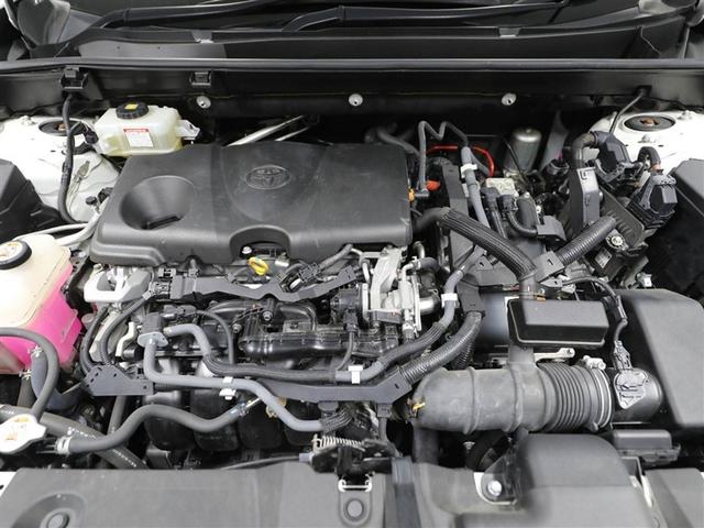 RAV4 ハイブリッドX 衝突被害軽減装置 地デジ 1オーナー リアカメラ 盗難防止 メモリーナビゲーション オートクルーズ LEDライト スマ-トキ- 横滑り防止機能 ETC車載器 アルミホイール キーフリー エアコン(25枚目)
