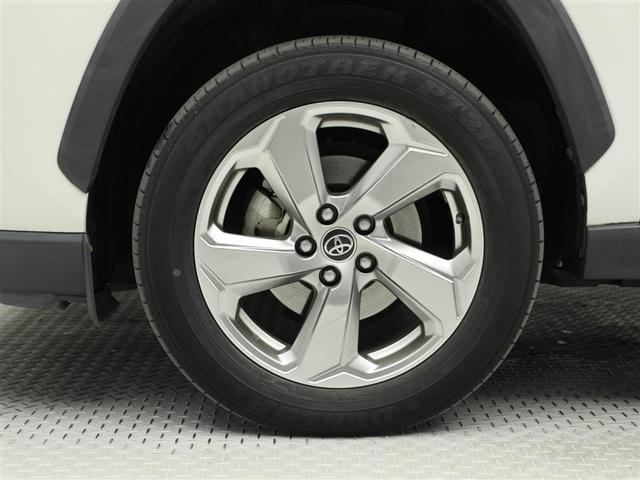 RAV4 ハイブリッドX 衝突被害軽減装置 地デジ 1オーナー リアカメラ 盗難防止 メモリーナビゲーション オートクルーズ LEDライト スマ-トキ- 横滑り防止機能 ETC車載器 アルミホイール キーフリー エアコン(30枚目)