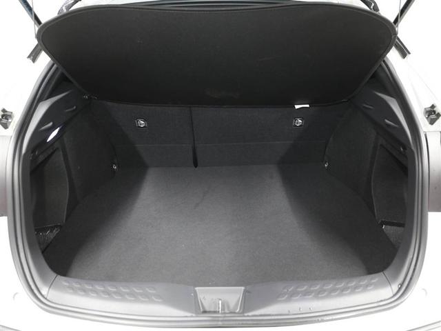 C-HR S GRスポーツ エアロ バックガイドモニター LEDヘッドライト クルコン ドライブレコーダ スマートキー ETC ESC オートエアコン キーレス エアバッグ ナビ ワンオーナー AW ABS Wエアバッグ(21枚目)