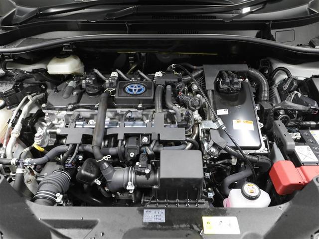 C-HR S GRスポーツ エアロ バックガイドモニター LEDヘッドライト クルコン ドライブレコーダ スマートキー ETC ESC オートエアコン キーレス エアバッグ ナビ ワンオーナー AW ABS Wエアバッグ(25枚目)