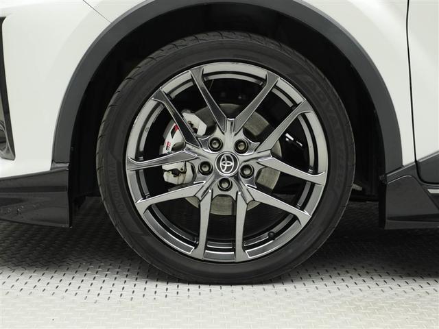 C-HR S GRスポーツ エアロ バックガイドモニター LEDヘッドライト クルコン ドライブレコーダ スマートキー ETC ESC オートエアコン キーレス エアバッグ ナビ ワンオーナー AW ABS Wエアバッグ(30枚目)