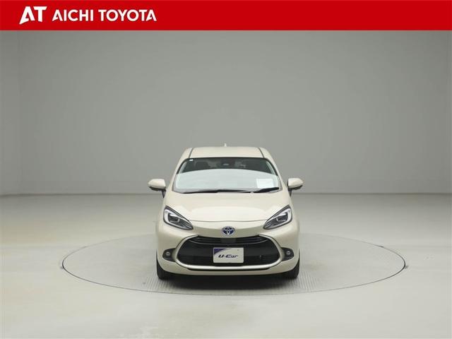 アクア Ｚ　元試乗車　ＬＥＤヘッドライト　スマートキー　１００Ｖ電源　イモビライザー　アルミホイール　ドライブレコーダー　オートクルーズコントロール　エアコン　ＥＳＣ　ナビ　カーテンエアバッグ　ＥＴＣ　キーレス（9枚目）