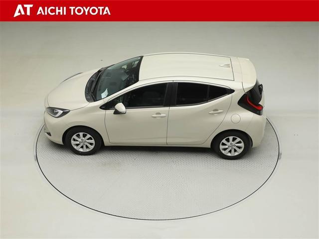 アクア Ｚ　元試乗車　ＬＥＤヘッドライト　スマートキー　１００Ｖ電源　イモビライザー　アルミホイール　ドライブレコーダー　オートクルーズコントロール　エアコン　ＥＳＣ　ナビ　カーテンエアバッグ　ＥＴＣ　キーレス（11枚目）