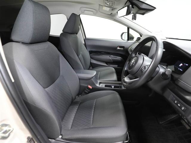 アクア Ｚ　元試乗車　ＬＥＤヘッドライト　スマートキー　１００Ｖ電源　イモビライザー　アルミホイール　ドライブレコーダー　オートクルーズコントロール　エアコン　ＥＳＣ　ナビ　カーテンエアバッグ　ＥＴＣ　キーレス（19枚目）