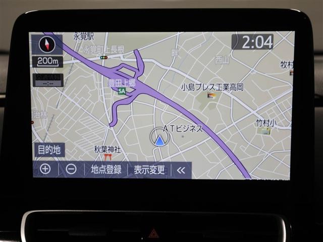 アクア Ｚ　元試乗車　ＬＥＤヘッドライト　スマートキー　１００Ｖ電源　イモビライザー　アルミホイール　ドライブレコーダー　オートクルーズコントロール　エアコン　ＥＳＣ　ナビ　カーテンエアバッグ　ＥＴＣ　キーレス（22枚目）