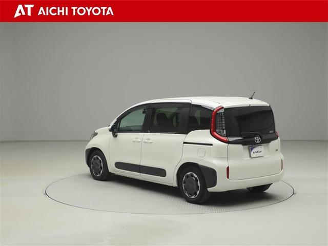 シエンタ ハイブリッドZ TSS ワンオーナ エアバック デモカー キーレスエントリー イモビライザー TV バックモニター LEDヘッドライト ETC車載器 横滑り防止 スマートキー オートエアコン サイドエアバッグ ABS(4枚目)