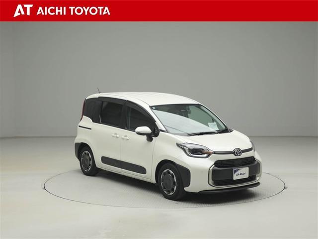 シエンタ ハイブリッドZ TSS ワンオーナ エアバック デモカー キーレスエントリー イモビライザー TV バックモニター LEDヘッドライト ETC車載器 横滑り防止 スマートキー オートエアコン サイドエアバッグ ABS(8枚目)