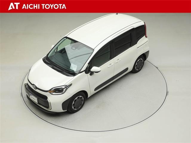 シエンタ ハイブリッドZ TSS ワンオーナ エアバック デモカー キーレスエントリー イモビライザー TV バックモニター LEDヘッドライト ETC車載器 横滑り防止 スマートキー オートエアコン サイドエアバッグ ABS(10枚目)