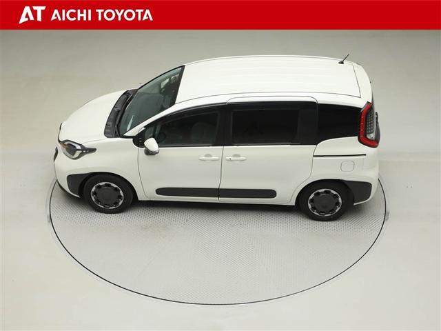 シエンタ ハイブリッドZ TSS ワンオーナ エアバック デモカー キーレスエントリー イモビライザー TV バックモニター LEDヘッドライト ETC車載器 横滑り防止 スマートキー オートエアコン サイドエアバッグ ABS(11枚目)