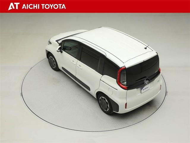 シエンタ ハイブリッドZ TSS ワンオーナ エアバック デモカー キーレスエントリー イモビライザー TV バックモニター LEDヘッドライト ETC車載器 横滑り防止 スマートキー オートエアコン サイドエアバッグ ABS(12枚目)