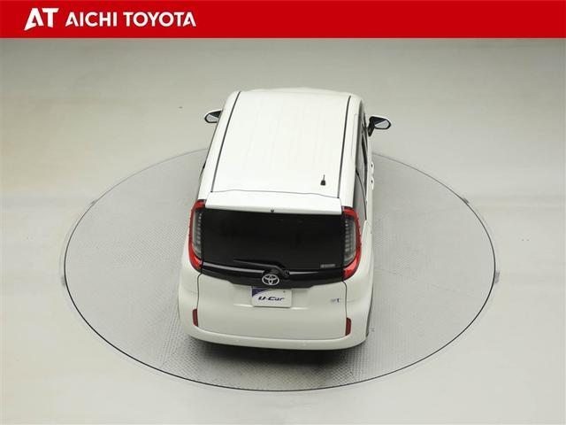 シエンタ ハイブリッドZ TSS ワンオーナ エアバック デモカー キーレスエントリー イモビライザー TV バックモニター LEDヘッドライト ETC車載器 横滑り防止 スマートキー オートエアコン サイドエアバッグ ABS(13枚目)