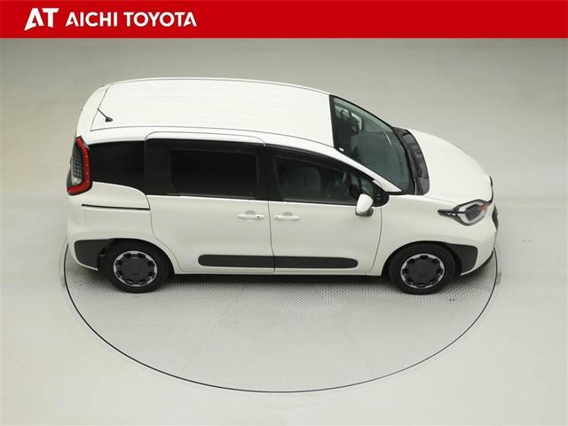 シエンタ ハイブリッドZ TSS ワンオーナ エアバック デモカー キーレスエントリー イモビライザー TV バックモニター LEDヘッドライト ETC車載器 横滑り防止 スマートキー オートエアコン サイドエアバッグ ABS(15枚目)