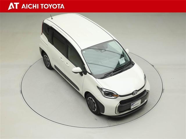 シエンタ ハイブリッドZ TSS ワンオーナ エアバック デモカー キーレスエントリー イモビライザー TV バックモニター LEDヘッドライト ETC車載器 横滑り防止 スマートキー オートエアコン サイドエアバッグ ABS(16枚目)