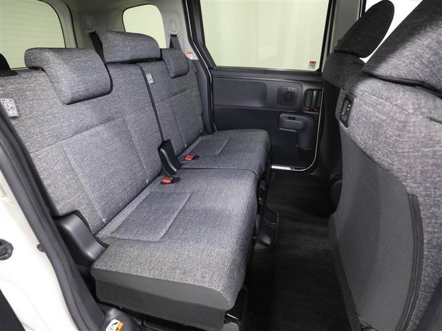 シエンタ ハイブリッドZ TSS ワンオーナ エアバック デモカー キーレスエントリー イモビライザー TV バックモニター LEDヘッドライト ETC車載器 横滑り防止 スマートキー オートエアコン サイドエアバッグ ABS(20枚目)