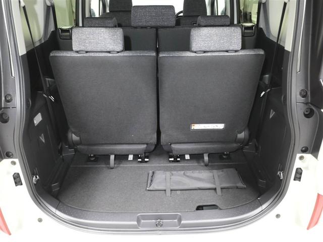 シエンタ ハイブリッドZ TSS ワンオーナ エアバック デモカー キーレスエントリー イモビライザー TV バックモニター LEDヘッドライト ETC車載器 横滑り防止 スマートキー オートエアコン サイドエアバッグ ABS(21枚目)