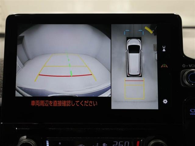 シエンタ ハイブリッドZ TSS ワンオーナ エアバック デモカー キーレスエントリー イモビライザー TV バックモニター LEDヘッドライト ETC車載器 横滑り防止 スマートキー オートエアコン サイドエアバッグ ABS(23枚目)