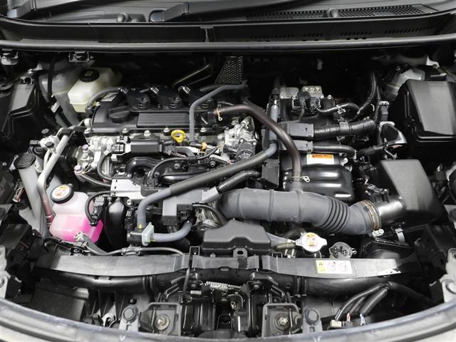 シエンタ ハイブリッドZ TSS ワンオーナ エアバック デモカー キーレスエントリー イモビライザー TV バックモニター LEDヘッドライト ETC車載器 横滑り防止 スマートキー オートエアコン サイドエアバッグ ABS(25枚目)