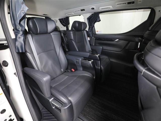 ヴェルファイアハイブリッド ZR Gエディション 地上デジタル レザー ミュージックプレイヤー接続可 横滑り防止機能 100V LED ドラレコ付き ナビ&TV Wエアコン スマキー メモリーナビ 電動シート 盗難防止装置 3列シート DVD再生(20枚目)