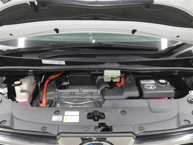 ヴェルファイアハイブリッド ZR Gエディション 地上デジタル レザー ミュージックプレイヤー接続可 横滑り防止機能 100V LED ドラレコ付き ナビ&TV Wエアコン スマキー メモリーナビ 電動シート 盗難防止装置 3列シート DVD再生(25枚目)