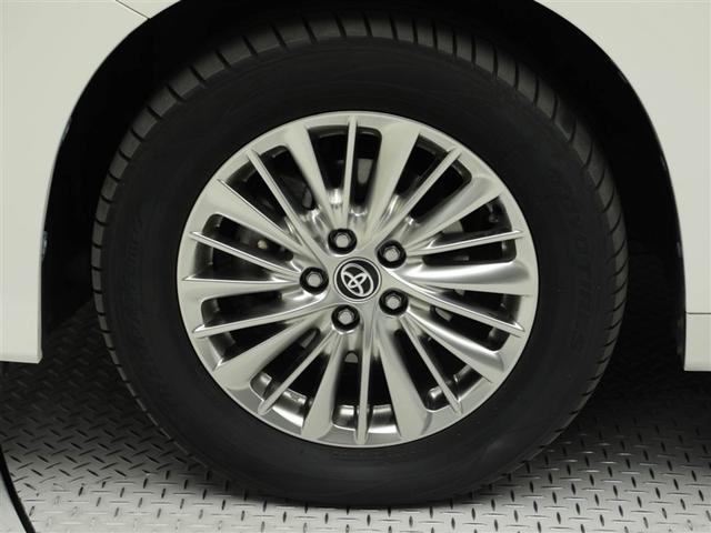 ヴェルファイアハイブリッド ZR Gエディション 地上デジタル レザー ミュージックプレイヤー接続可 横滑り防止機能 100V LED ドラレコ付き ナビ&TV Wエアコン スマキー メモリーナビ 電動シート 盗難防止装置 3列シート DVD再生(30枚目)