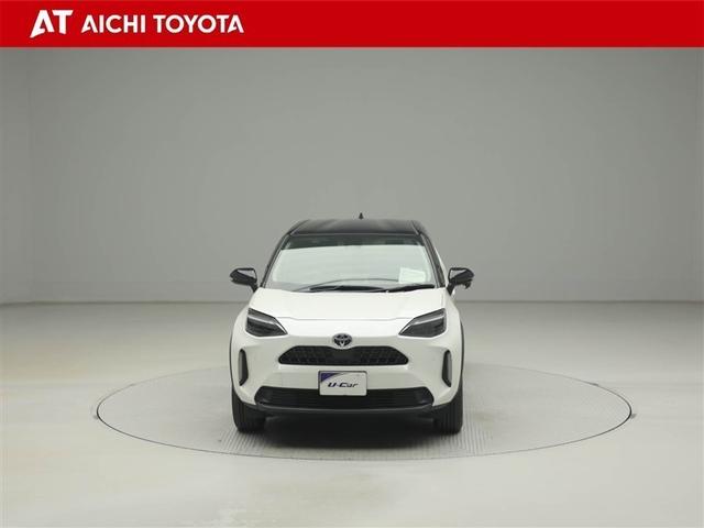 ヤリスクロス G 地デジTV ETC装備 リヤカメラ スマートエントリー イモビライザー オートエアコン LEDライト アルミホイール キーレス パワーウィンドウ クルコン ABS ワンオーナー メモリーナビ ナビTV(9枚目)