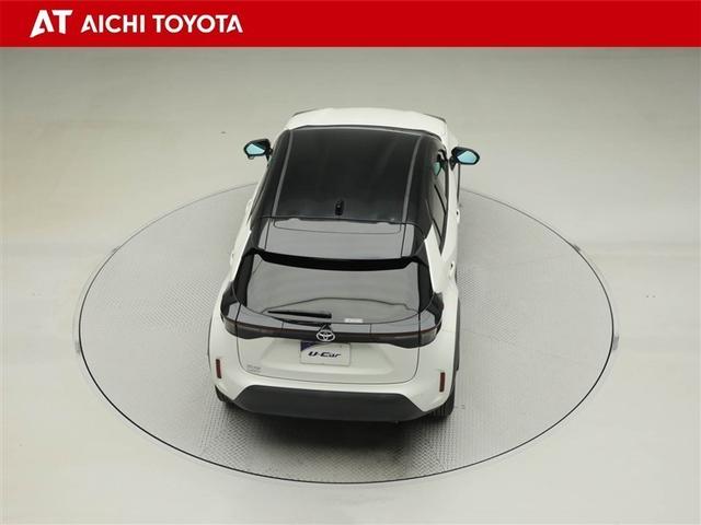 ヤリスクロス G 地デジTV ETC装備 リヤカメラ スマートエントリー イモビライザー オートエアコン LEDライト アルミホイール キーレス パワーウィンドウ クルコン ABS ワンオーナー メモリーナビ ナビTV(13枚目)