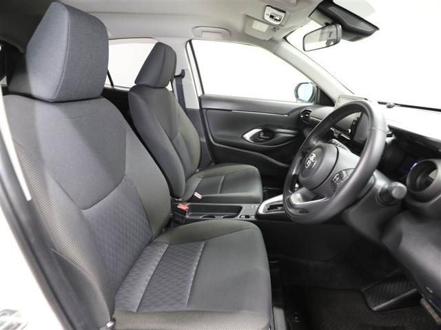 ヤリスクロス G 地デジTV ETC装備 リヤカメラ スマートエントリー イモビライザー オートエアコン LEDライト アルミホイール キーレス パワーウィンドウ クルコン ABS ワンオーナー メモリーナビ ナビTV(19枚目)