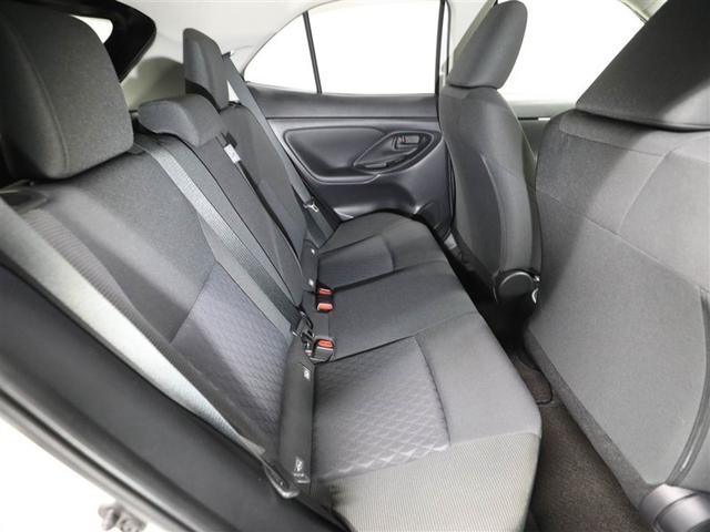 ヤリスクロス G 地デジTV ETC装備 リヤカメラ スマートエントリー イモビライザー オートエアコン LEDライト アルミホイール キーレス パワーウィンドウ クルコン ABS ワンオーナー メモリーナビ ナビTV(20枚目)