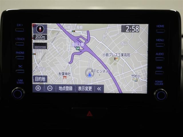 ヤリスクロス G 地デジTV ETC装備 リヤカメラ スマートエントリー イモビライザー オートエアコン LEDライト アルミホイール キーレス パワーウィンドウ クルコン ABS ワンオーナー メモリーナビ ナビTV(22枚目)