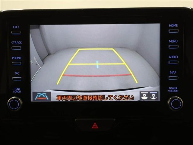 ヤリスクロス G 地デジTV ETC装備 リヤカメラ スマートエントリー イモビライザー オートエアコン LEDライト アルミホイール キーレス パワーウィンドウ クルコン ABS ワンオーナー メモリーナビ ナビTV(23枚目)