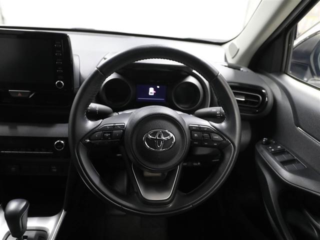 ヤリスクロス G 地デジTV ETC装備 リヤカメラ スマートエントリー イモビライザー オートエアコン LEDライト アルミホイール キーレス パワーウィンドウ クルコン ABS ワンオーナー メモリーナビ ナビTV(24枚目)