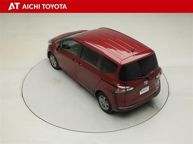 シエンタ ハイブリッド ファンベースG ESC プリクラッシュセーフティー パワステ メディアプレイヤー接続 運転席エアバック 100V バックモニタ- LEDライト イモビライザー AW フルセグTV ドライブレコーダー クルコン 1オナ(12枚目)